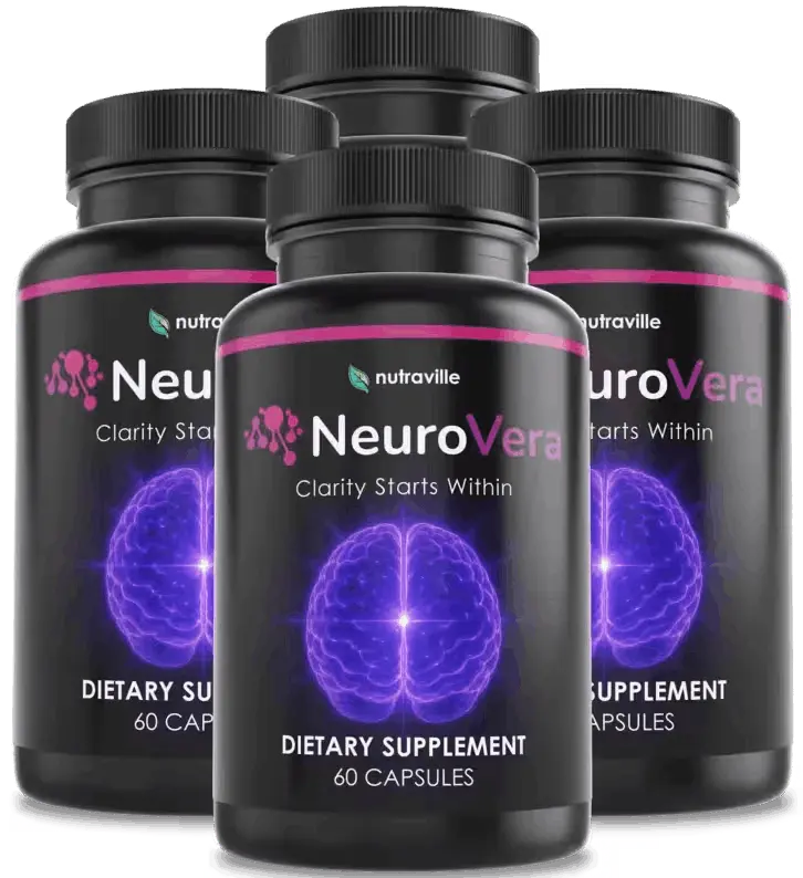 NeuroVera Pills